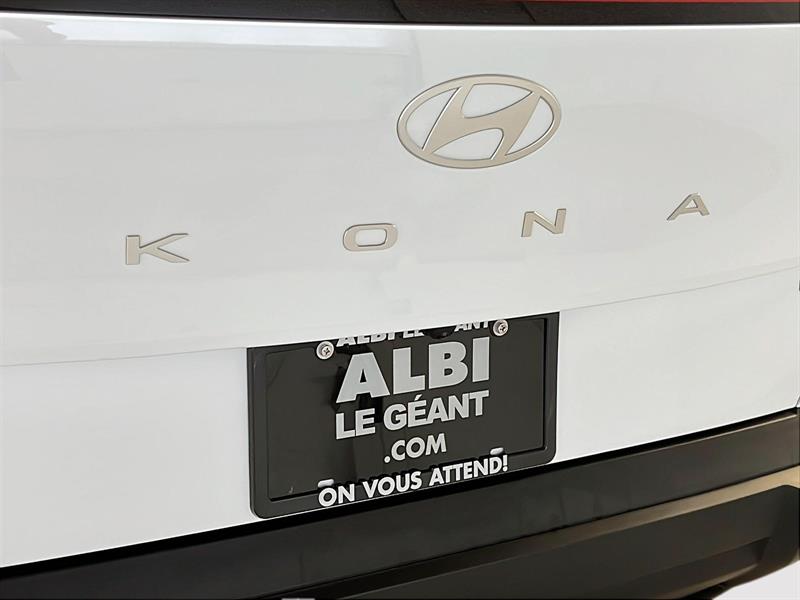 hyundai Kona 2024 - 24