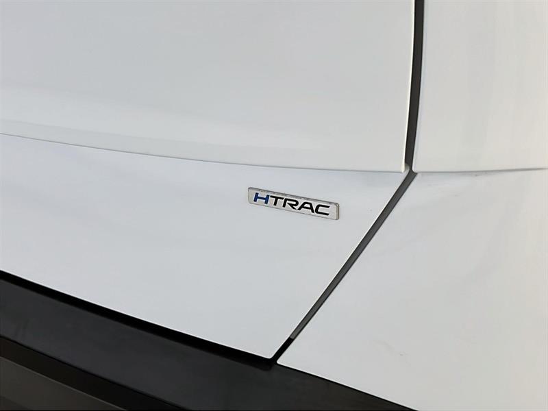 hyundai Kona 2024 - 25