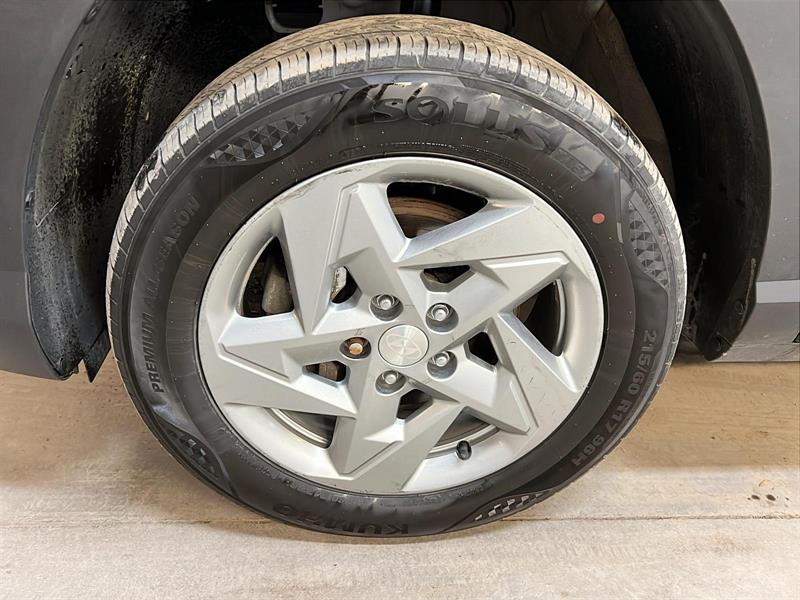 hyundai Kona 2024 - 26