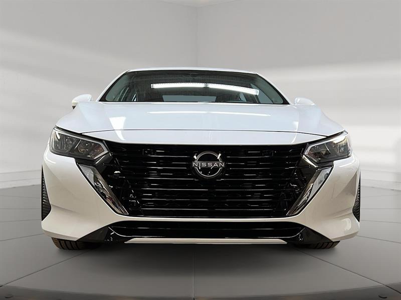 nissan Sentra 2025 - 2