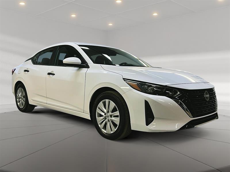 nissan Sentra 2025 - 3