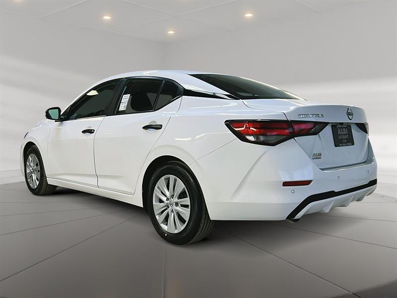 nissan Sentra 2025 - 6