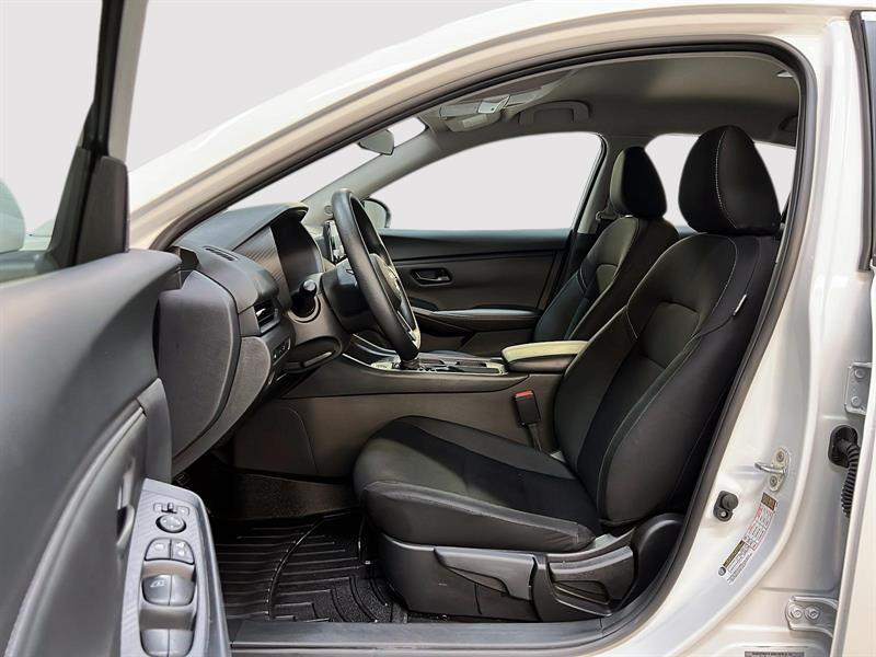 nissan Sentra 2025 - 7
