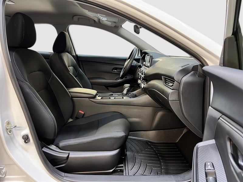 nissan Sentra 2025 - 8