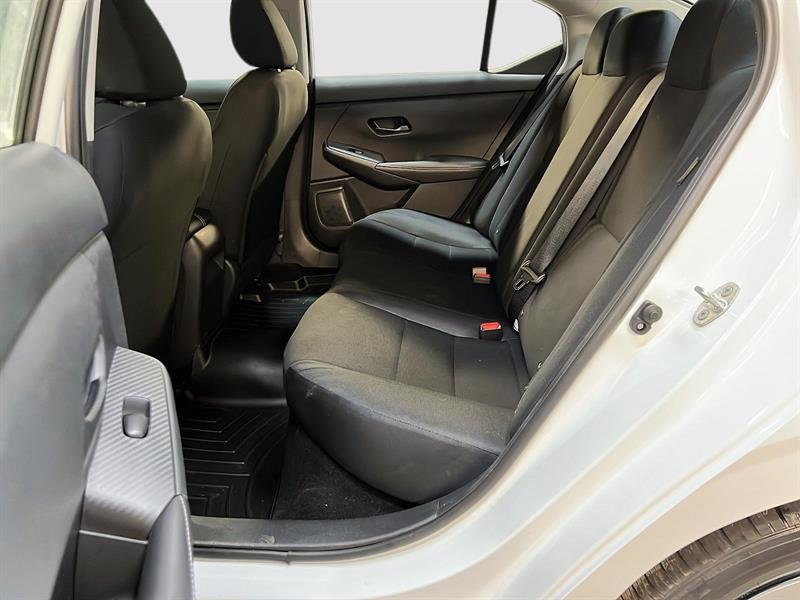 nissan Sentra 2025 - 9