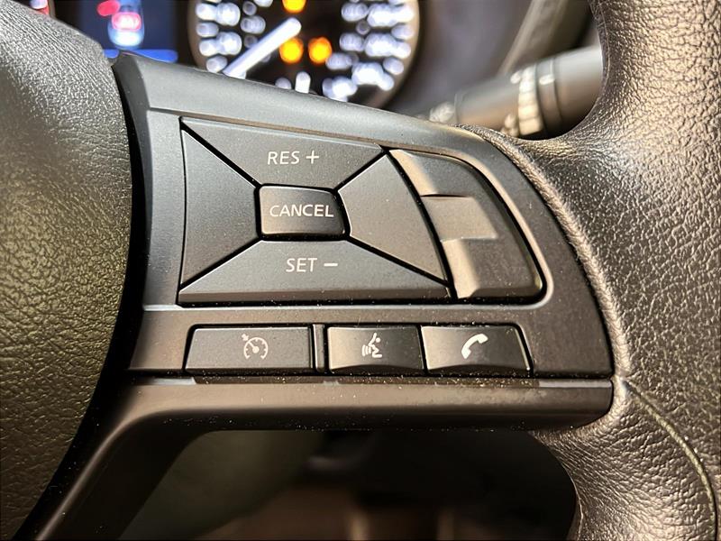 nissan Sentra 2025 - 18