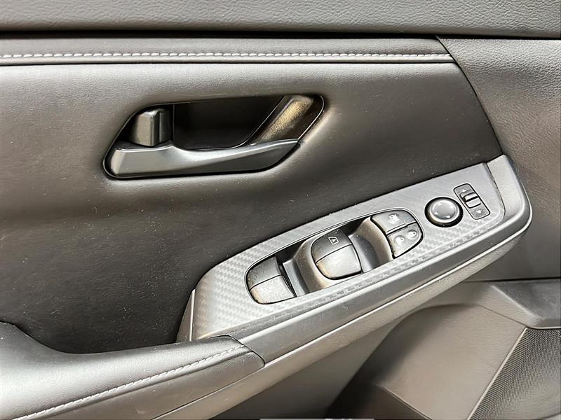 nissan Sentra 2025 - 21