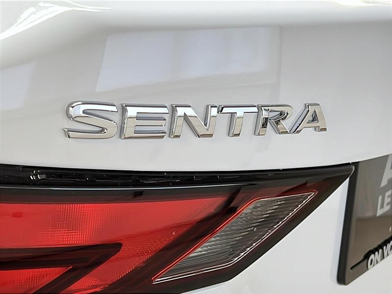 nissan Sentra 2025 - 23