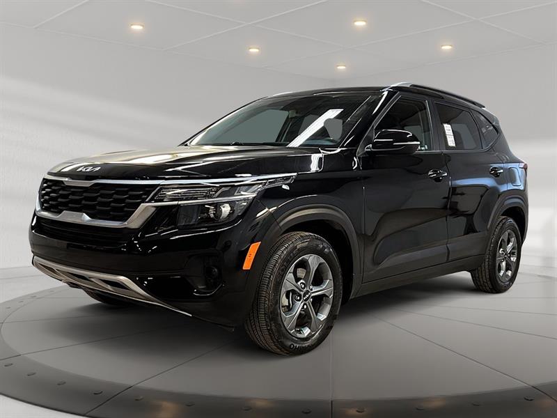 kia Seltos 2023