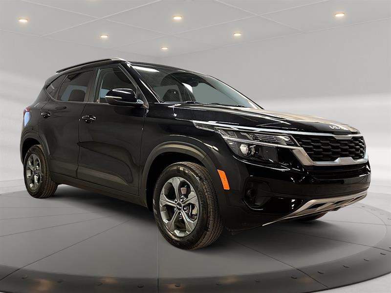 kia Seltos 2023 - 3