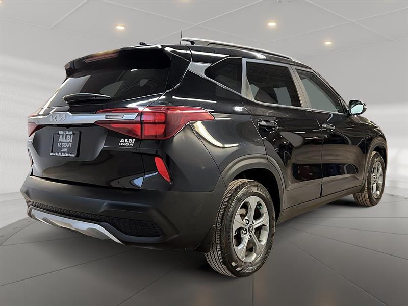 kia Seltos 2023 - 4