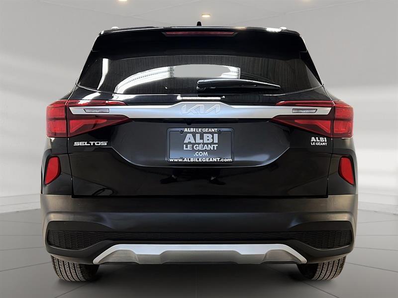 kia Seltos 2023 - 5