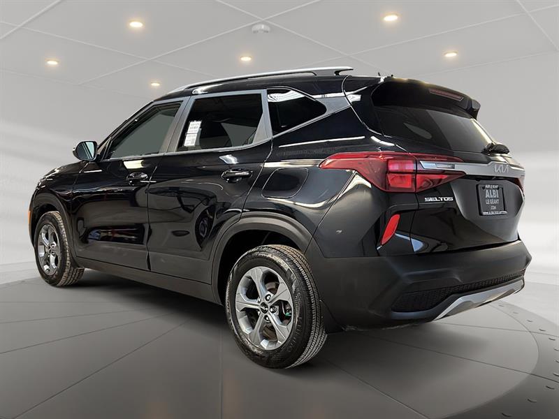 kia Seltos 2023 - 6