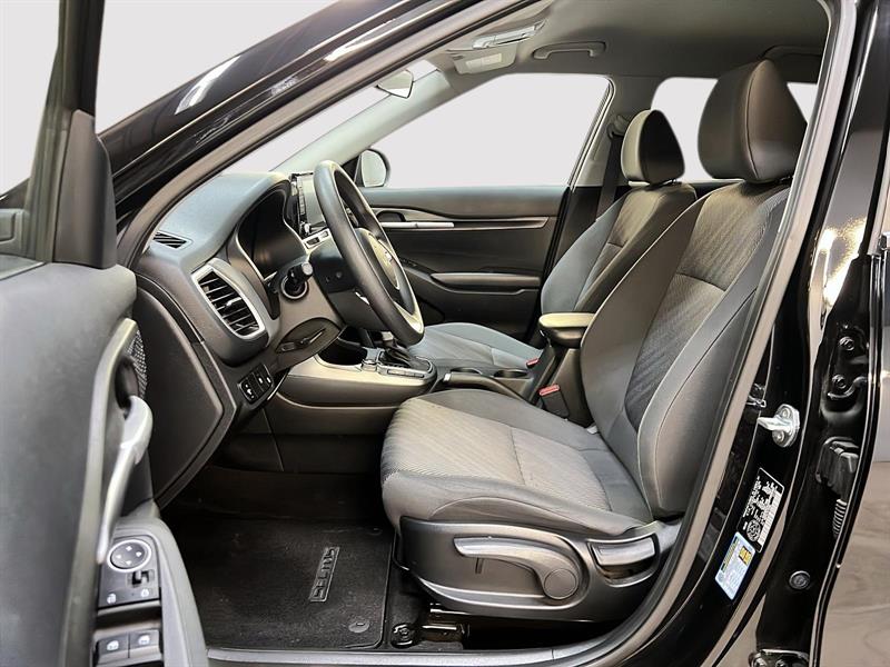 kia Seltos 2023 - 7