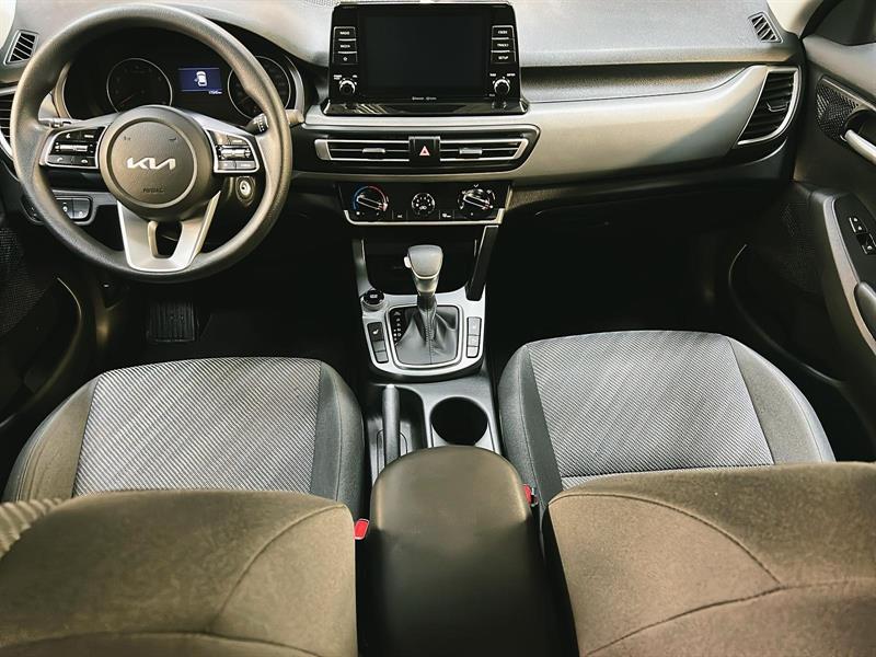 kia Seltos 2023 - 10