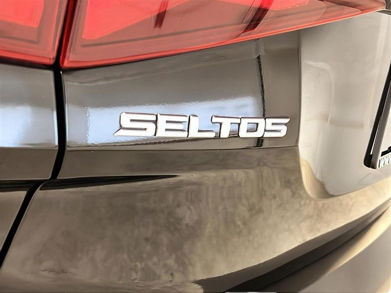 kia Seltos 2023 - 22