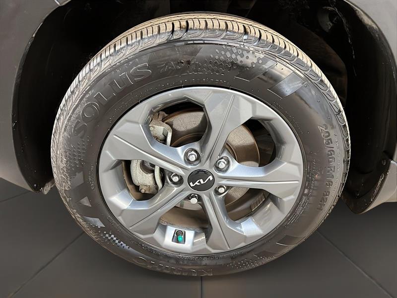kia Seltos 2023 - 23