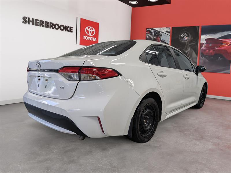 toyota Corolla 2022 - 3
