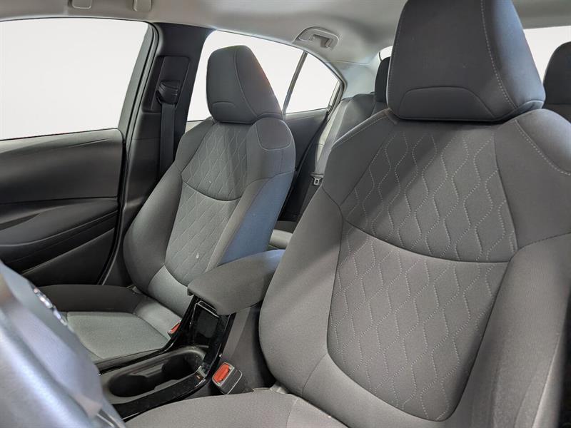 toyota Corolla 2022 - 6