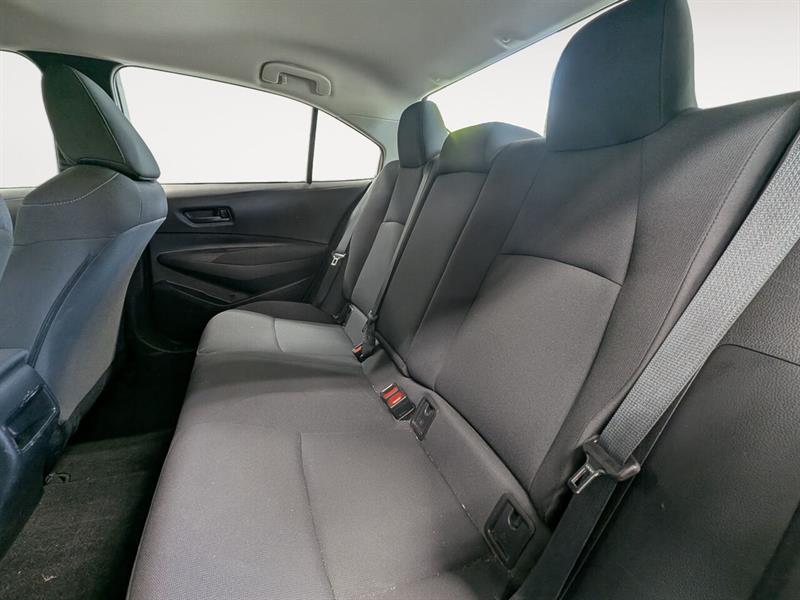 toyota Corolla 2022 - 7