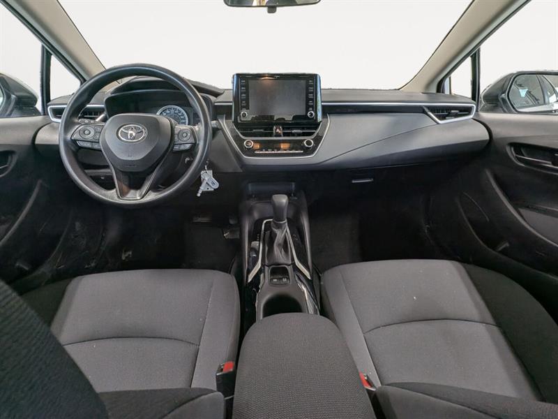 toyota Corolla 2022 - 8