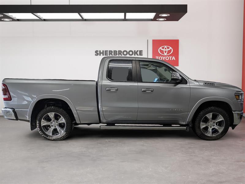 ram 1500 2019