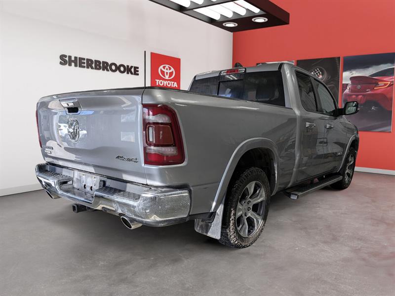 ram 1500 2019 - 2