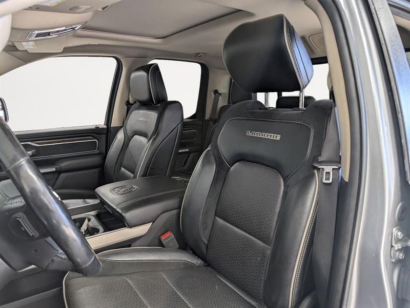 ram 1500 2019 - 5