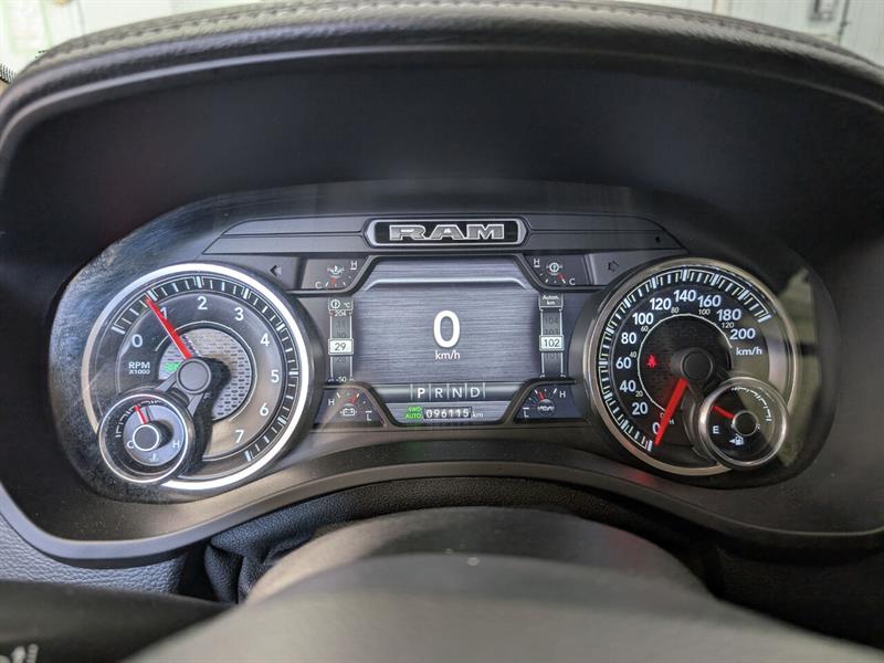 ram 1500 2019 - 10