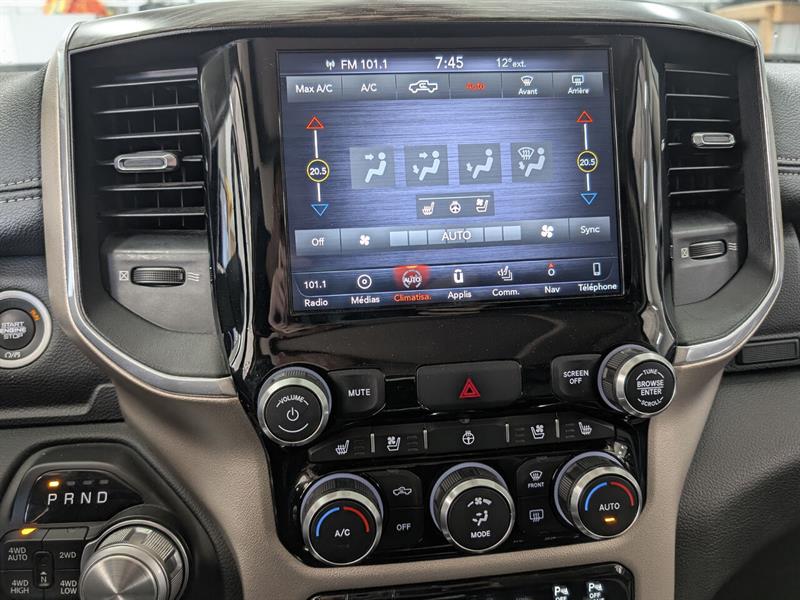 ram 1500 2019 - 12