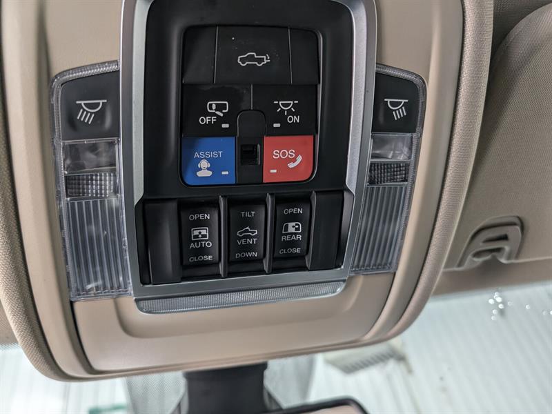 ram 1500 2019 - 15