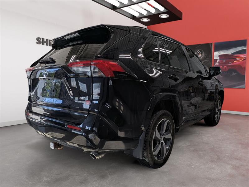 toyota RAV4 Prime 2023 - 3