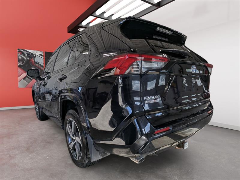 toyota RAV4 Prime 2023 - 4