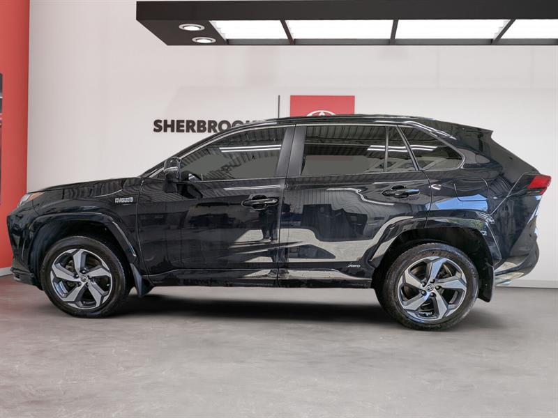 toyota RAV4 Prime 2023 - 5