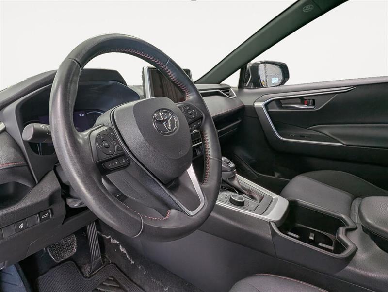 toyota RAV4 Prime 2023 - 7