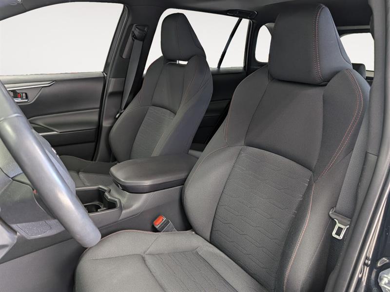 toyota RAV4 Prime 2023 - 8