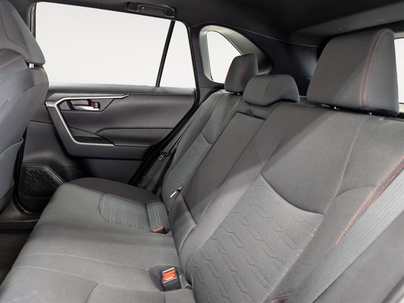 toyota RAV4 Prime 2023 - 9