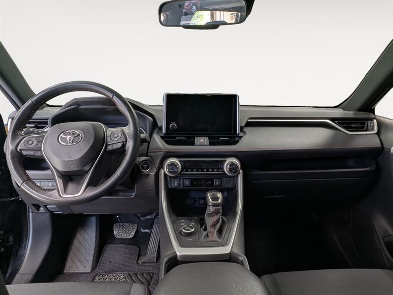 toyota RAV4 Prime 2023 - 10