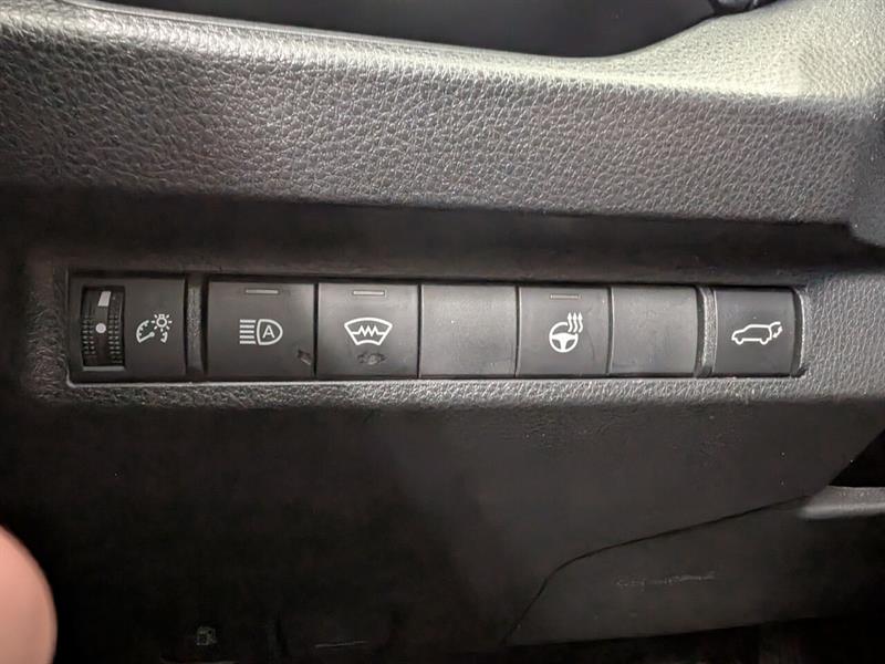 toyota RAV4 Prime 2023 - 11