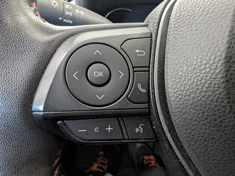 toyota RAV4 Prime 2023 - 12