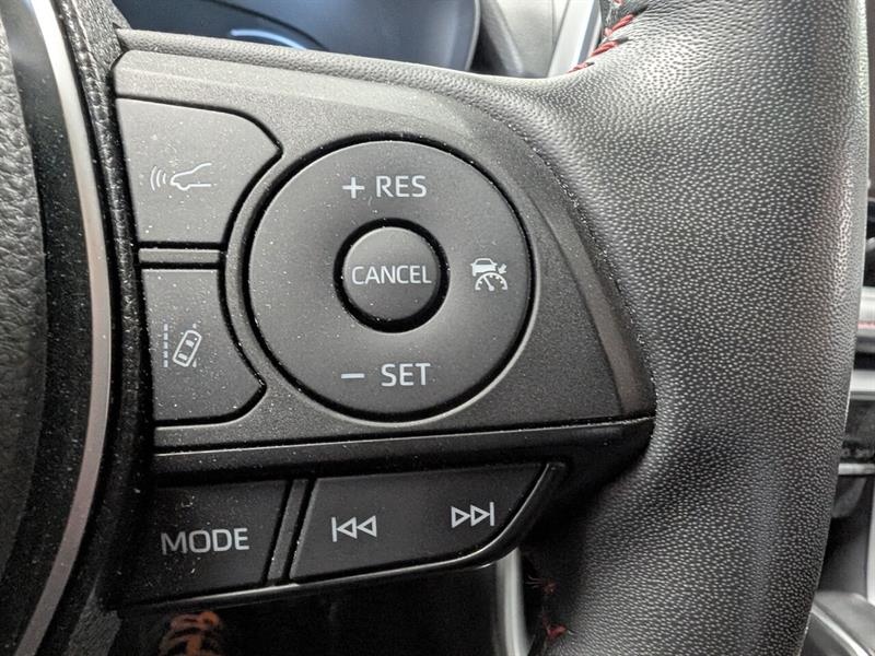 toyota RAV4 Prime 2023 - 13