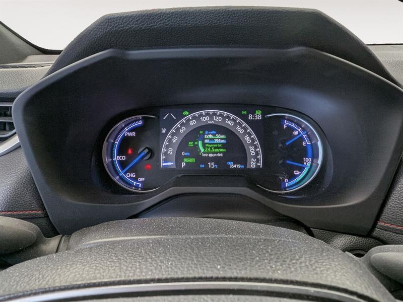 toyota RAV4 Prime 2023 - 14