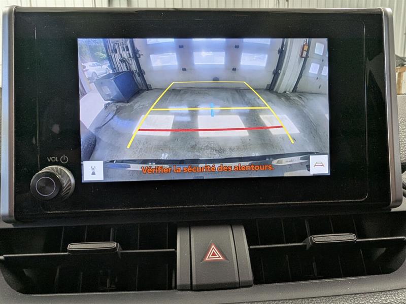 toyota RAV4 Prime 2023 - 15