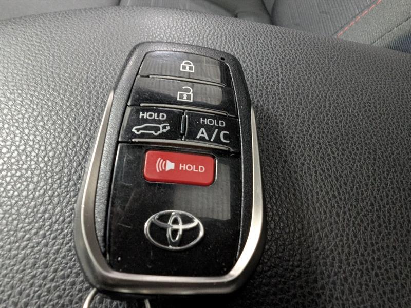 toyota RAV4 Prime 2023 - 17