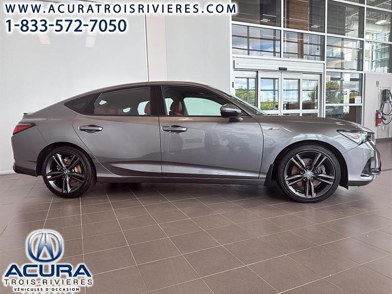 acura Integra 2025