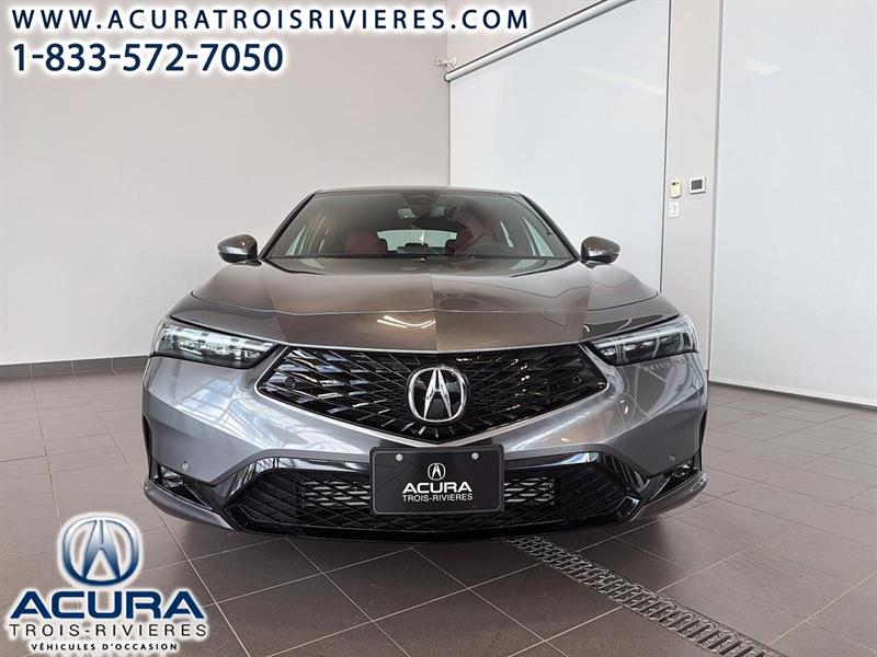 acura Integra 2025 - 2
