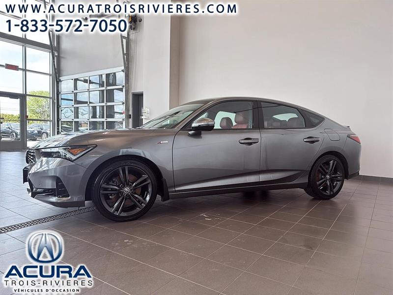 acura Integra 2025 - 3