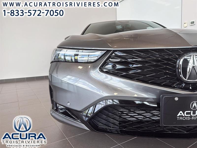 acura Integra 2025 - 4