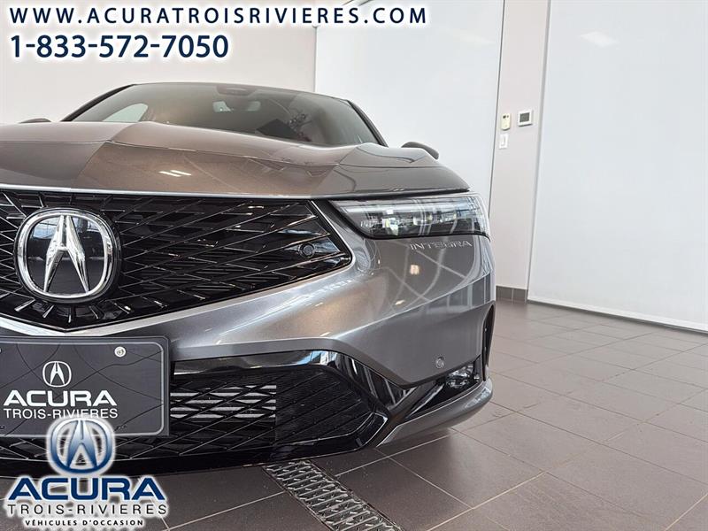 acura Integra 2025 - 6