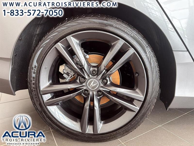 acura Integra 2025 - 7